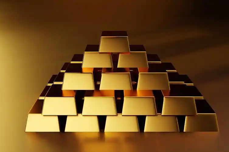 关税冲击制造业+就业隐忧，黄金避险需求再升温